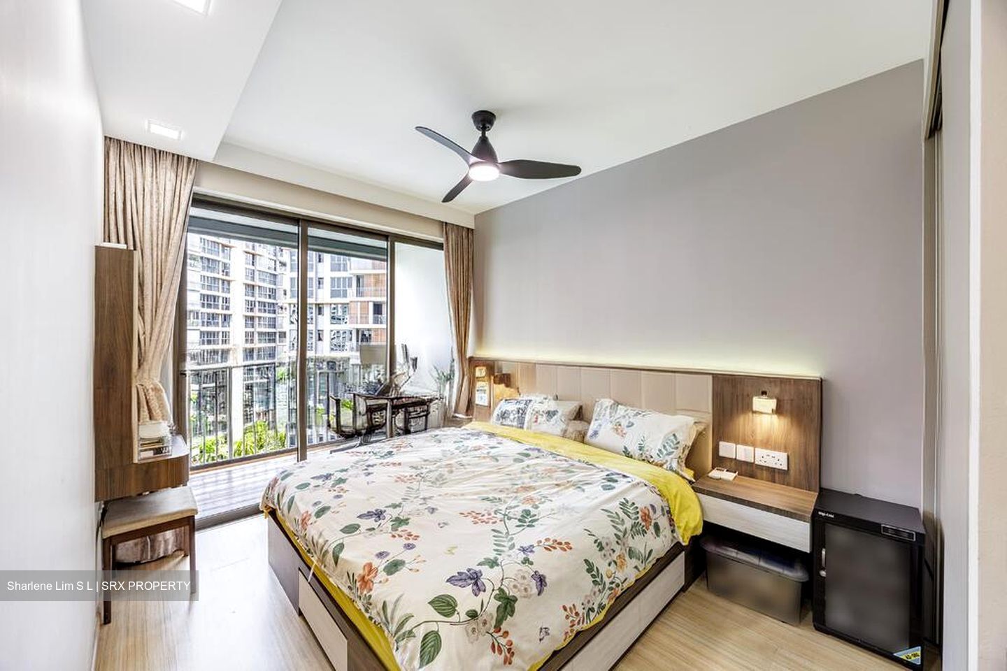 Parc Life (D27), Condominium #500491241